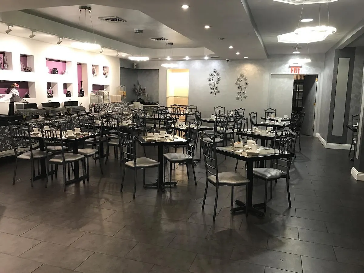 The Avenue Plaza 호텔 뉴욕