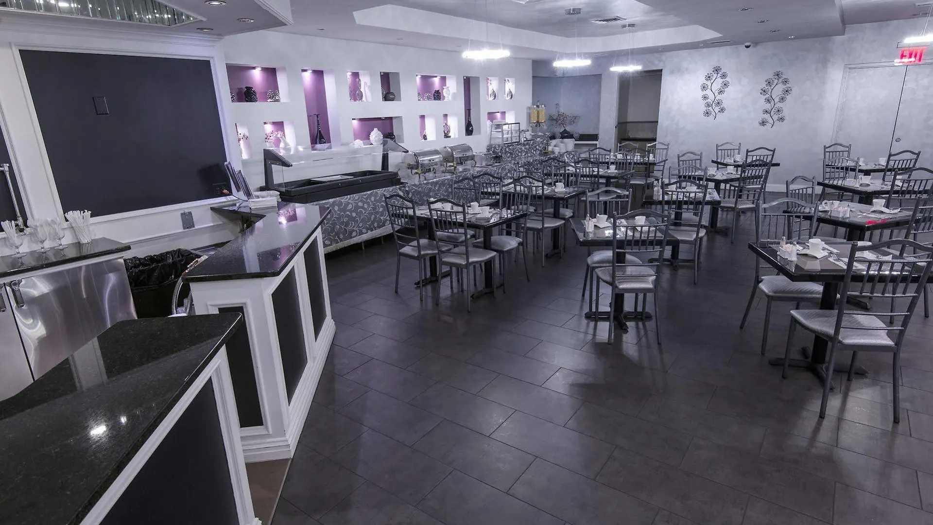 The Avenue Plaza 호텔 뉴욕 3*,  미국