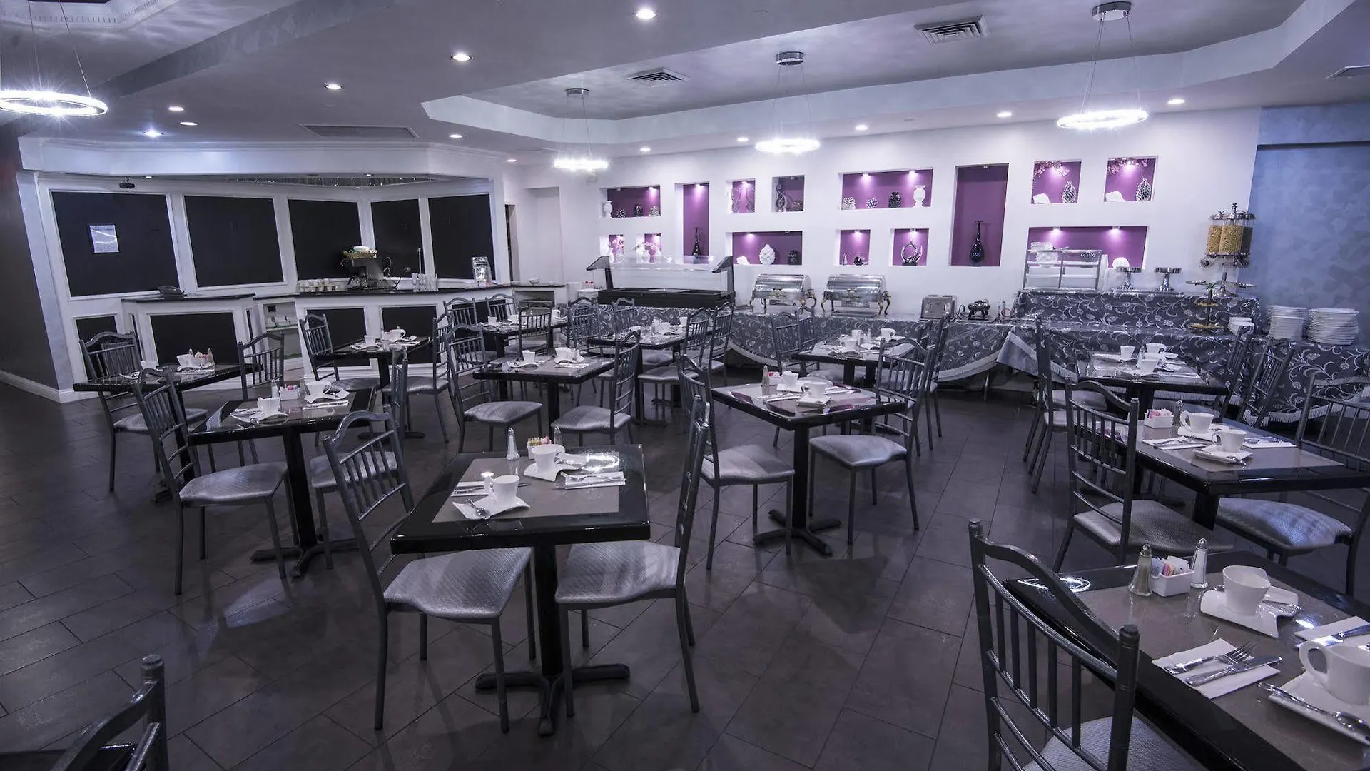 The Avenue Plaza 호텔 뉴욕