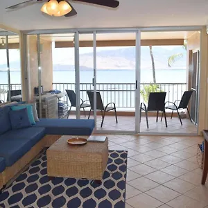  Apartment Menehune Shores 309 United States