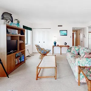  Apartment Sunny Sands 401 United States