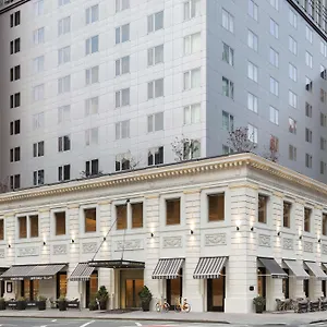 Hotel Hyatt Union Square