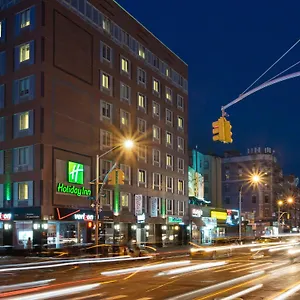 Hotel Lower East Side By Ihg