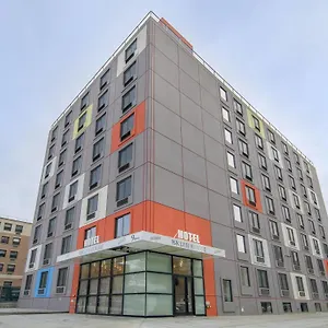 Hotel Bklyn House Brooklyn