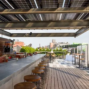 Hotel Pod Brooklyn, Nowy Jork