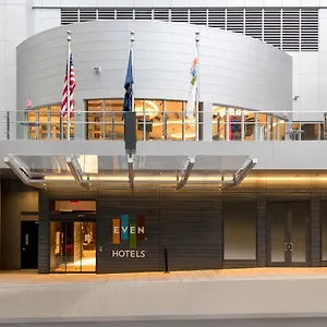 Hotel Even - Midtown East By Ihg