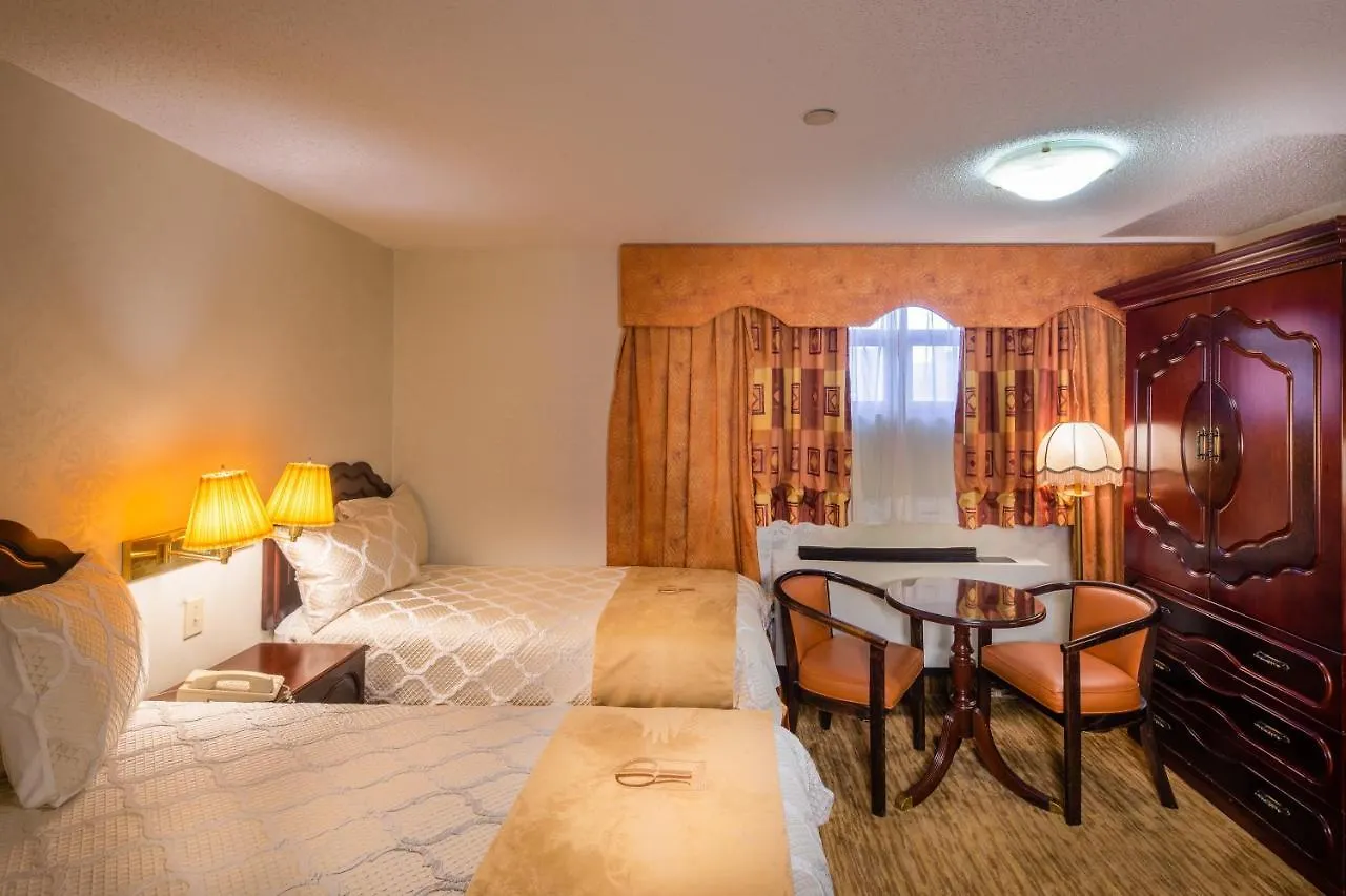 The Avenue Plaza Hotel New York
