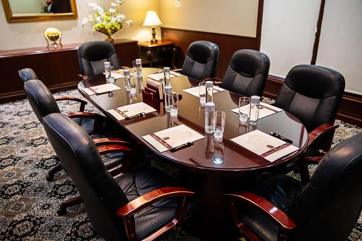 The Avenue Plaza Hotel New York