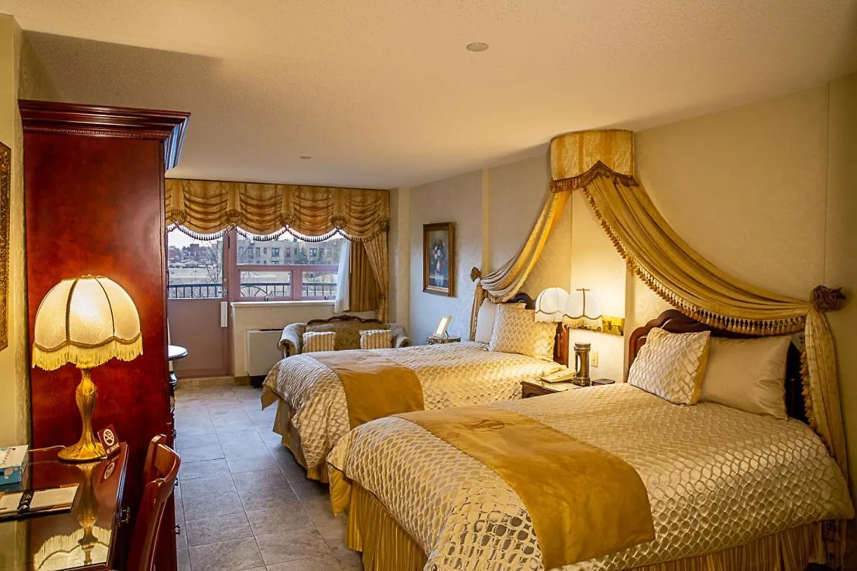 The Avenue Plaza Hotel New York