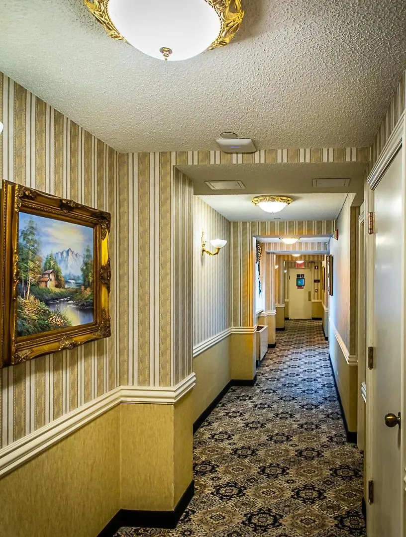 The Avenue Plaza Hotel New York